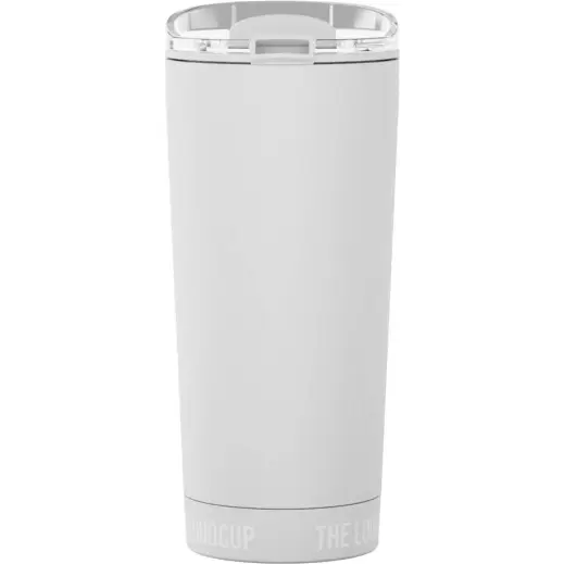 480ml 16oz LoudCup White